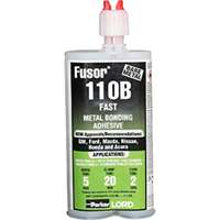 Metal Patch Panel Adhesive Bondline Control (Fast-Set), 7.1 oz.