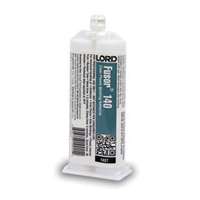 Clear Plastic Structural Installation Adhesive (Fast-Set), 1.7 oz.