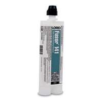 Clear Plastic Structural Installation Adhesive (Fast-Set), 7.1 oz.