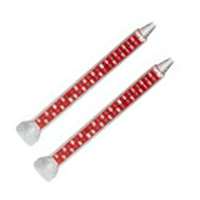 417 Red Power 300/225 mL Cartridges Mixing Tip