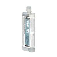 Truck Plastic Structural/Cosmetic Adhesive (Medium-Set), 7.1 oz.
