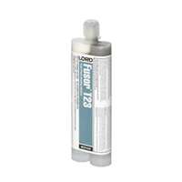 Truck Plastic Installation Adhesive (Medium-Set), 7.1 oz.