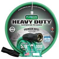 (FXN-FXG58100) 5/8" x 100' Forever-Flow Premium Hose