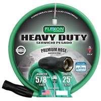 (FXN-FXG5825) 5/8" x 25' Forever-Flow Premium Hose