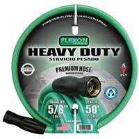 (FXN-FXG5850) 5/8" x 50' Forever-Flow Premium Hose