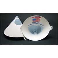 Synthetic Strainers, 125 micron, Blue