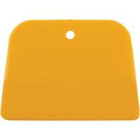 (GLE-1204) Plastic Spreader Standard 3" x 4" - Case of 100