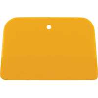 (GLE-1205) Plastic Spreader, Large 3 1/4" x 5"