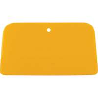 (GLE-1206) Plastic Spreader, Giant 3 1/2" x 6"