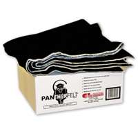 52 x 72 Panther Felt Welding Blanket
