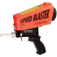 Speed Blaster - Red