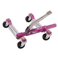 GoJak Model 5211 - Vehicles to 5,200 lbs.;