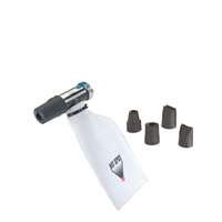 HOT SPOT Spot Blast Recovery System