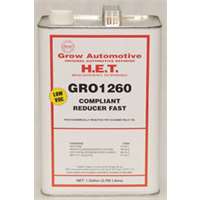 Zero VOC Fast Urethane Recucer, Gallon