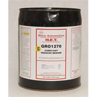 Zero VOC Medium Urethane Recucer,  5 Gallon