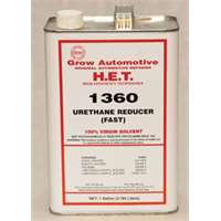 Urethane Reducer - Fast Dry
