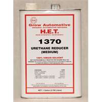 (GRO-1370-1) Urethane Reducer - Medium Dry