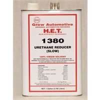 (GRO-1380-1) Urethane Reducer Slow