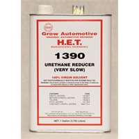 (GRO-1390-1) Urethane Reducer Very Slow