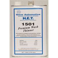 Premium Wash Solvent