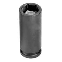 (GRY-1007MDG) 3/8" Drive x 7mm Magnetic Deep Impact Socket