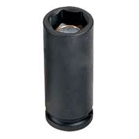 (GRY-1008MDG) 3/8" Drive x 8mm Magnetic Deep Impact Socket