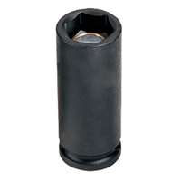 (GRY-1010DG) 3/8" Drive x 5/16" Magnetic Deep Impact Socket