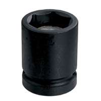 (GRY-1010RG) 3/8" Drive x 5/16" Magnetic Standard Impact Socket