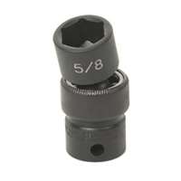 (GRY-1012U) 3/8" Drive x 3/8" Standard Universal Impact Socket