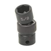 (GRY-1014UM) 3/8" Drive x 14mm Standard Universal Impact Socket
