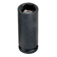(GRY-1016MG) 3/8" Drive x 16mm Magnetic Standard Impact Socket