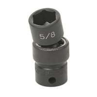 (GRY-1020UM) 3/8" Drive x 20mm Standard Universal Impact Socket