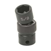 (GRY-1022U) 3/8" Drive x 11/16" Standard Universal Impact Socket