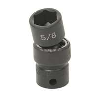 (GRY-1024U) 3/8" Drive x 3/4" Standard Universal Impact Socket