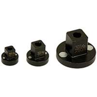 (GRY-103RA) 3 Pc. Drive Reducing Adapter Set