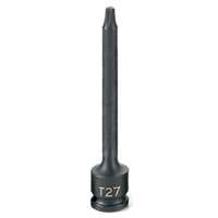 (GRY-11206T) 3/8" Drive x T20 6" Internal Star Driver
