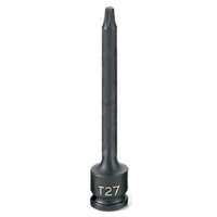 (GRY-11406T) 3/8" Drive x T40 6" Internal Star Driver