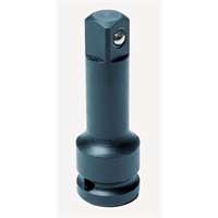 (GRY-1140E) 3/8" Drive x 1-3/4" Extension with Friction Ball