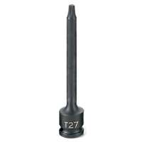 (GRY-11506T) 3/8" Drive x T50 6" Internal Star Driver