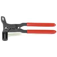 Hand Drive Wheel Weight Hammer