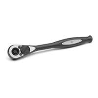 (GRY-1872BRQ) 3/8" Dr. 72 Tooth Quick Release Ratchet withHanger