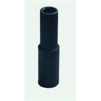 (GRY-2010D) 1/2" Drive x 5/16" Deep Impact Socket