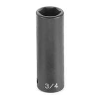 (GRY-2011MD) 1/2" Drive x 11mm Deep Impact Socket