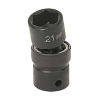 (GRY-2022UM) 1/2" Drive x 22mm Standard Universal