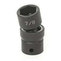 (GRY-2024U) 1/2" Drive x 3/4" Standard Universal