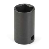 (GRY-20265B) 1/2" Drive, 13/16" 5 point Utility (Buffalo Cover) Skt.