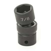 (GRY-2034U) 1/2" Drive x 1-1/16" Standard Universal