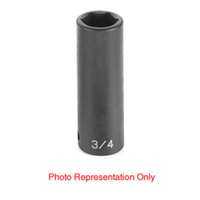 (GRY-2036D) 1/2" Drive x 1-1/8" Deep