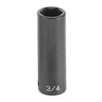 (GRY-2052D) 1/2" Drive x 1-5/8" Deep