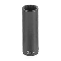 (GRY-2110MD) 1/2" Drive x 10mm Deep - 12 Point